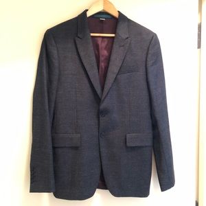 Paul Smith Navy blazer